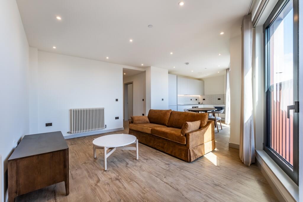 2 bed Apartment for rent in Walthamstow. From Hamptons - Muswell Hill 2 bed Apartment for rent in Walthamstow. From Hamptons - Muswell Hill