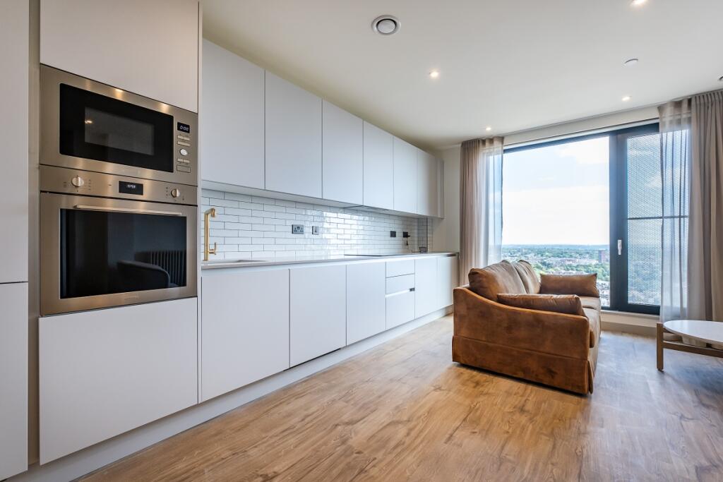 1 bed Apartment for rent in Walthamstow. From Hamptons - Muswell Hill 1 bed Apartment for rent in Walthamstow. From Hamptons - Muswell Hill