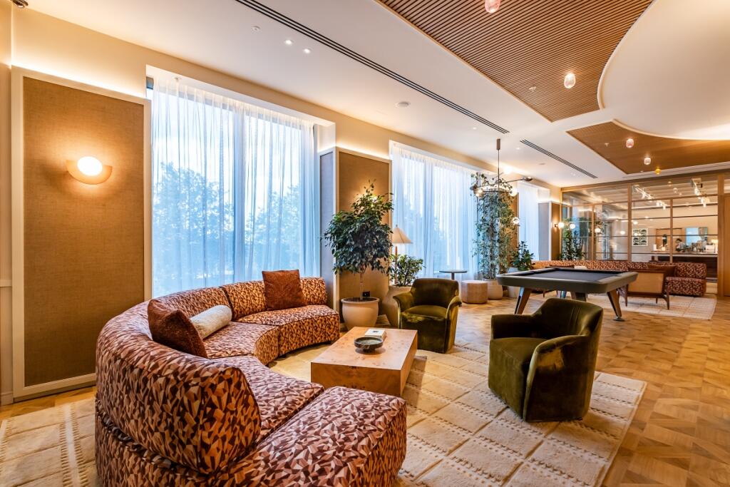 2 bed Apartment for rent in Walthamstow. From Hamptons - Muswell Hill 2 bed Apartment for rent in Walthamstow. From Hamptons - Muswell Hill