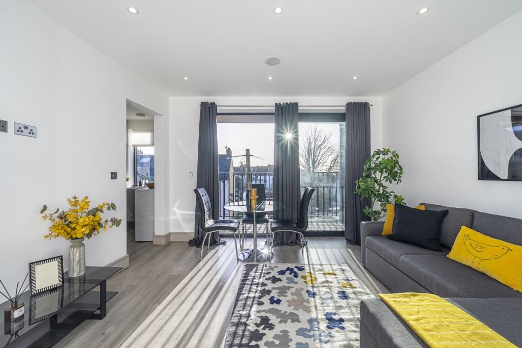 2 bed Flat for rent in Willesden. From Hamptons International Sales - Notting Hill