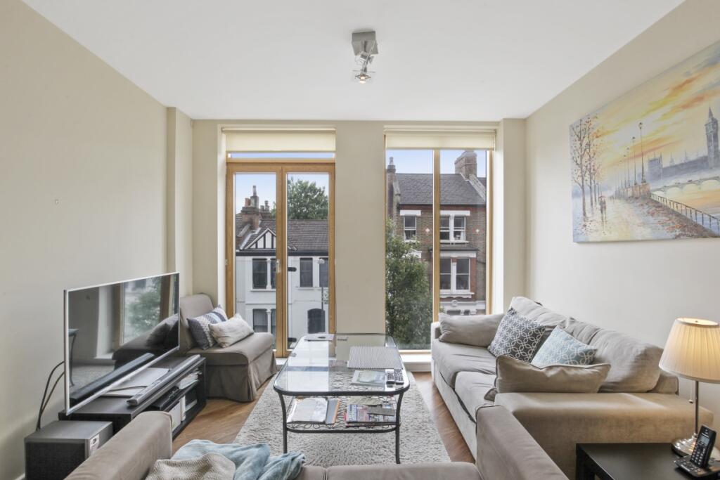 1 bed Flat for rent in Willesden. From Hamptons International Sales - Notting Hill