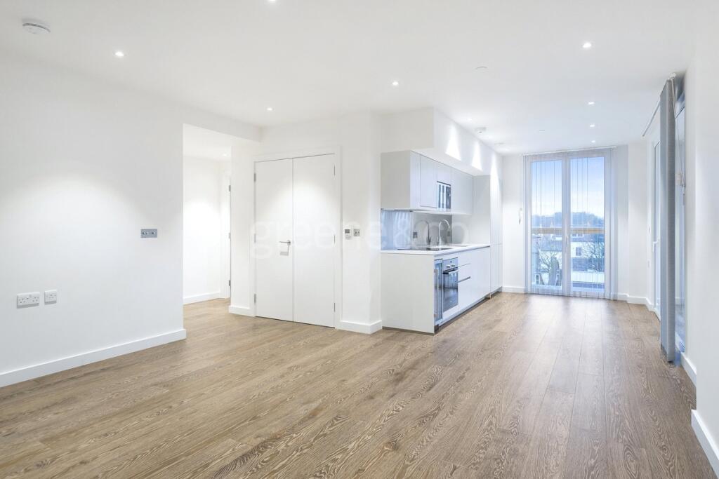 2 bed Apartment for rent in Willesden. From Hamptons International Sales - Notting Hill