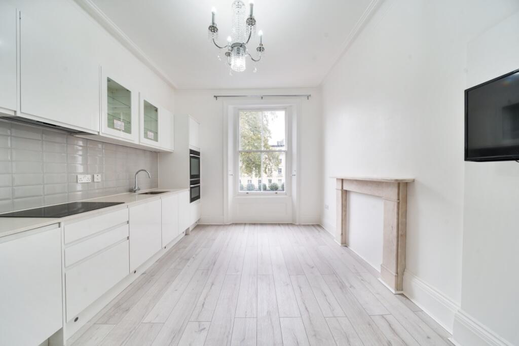 1 bed 1st Floor Flat for rent in Paddington. From Hamptons - Notting Hill