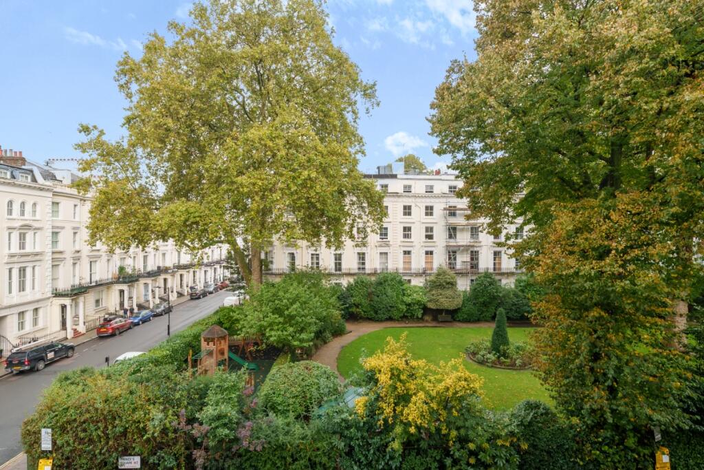 2 bed 1st Floor Flat for rent in Paddington. From Hamptons - Notting Hill