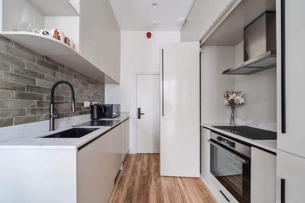 0 bed Apartment for rent in Paddington. From Hamptons - Notting Hill