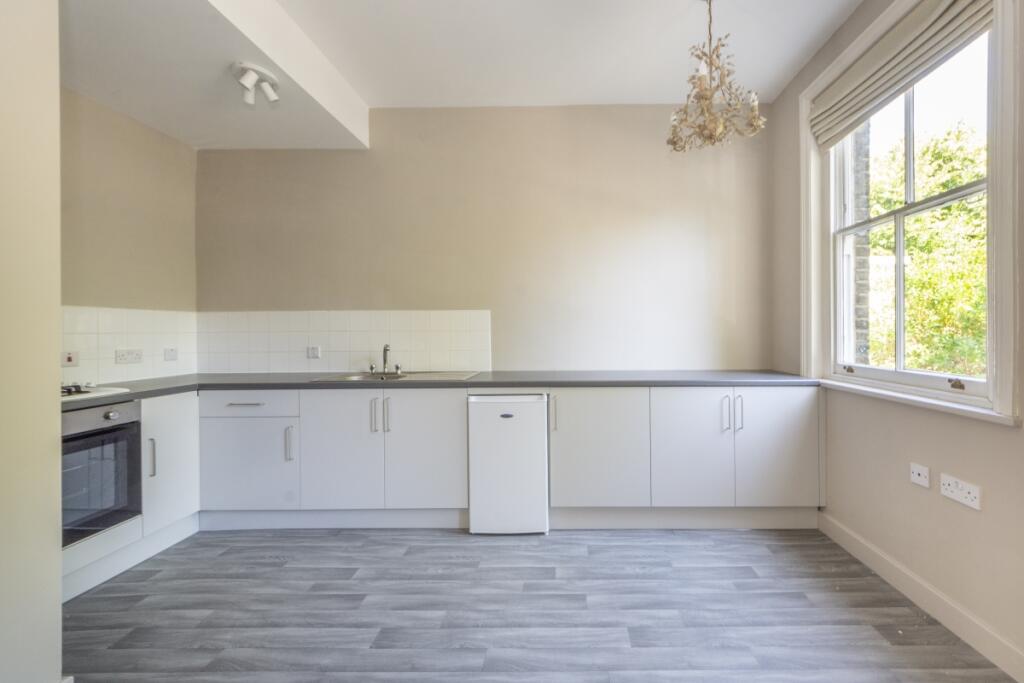 1 bed Apartment for rent in Kensington. From Hamptons - Notting Hill