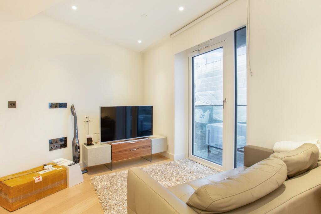 1 bed Apartment for rent in Hammersmith. From Hamptons - Notting Hill 1 bed Apartment for rent in Hammersmith. From Hamptons - Notting Hill