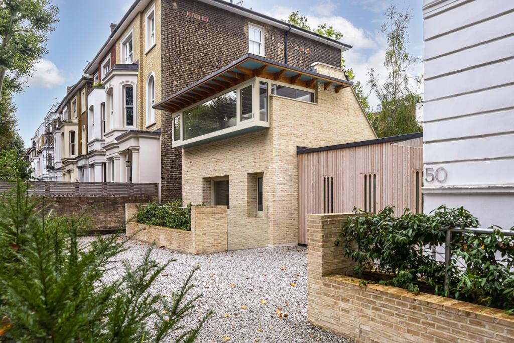 4 bed Town House for rent in Paddington. From Hamptons - Notting Hill