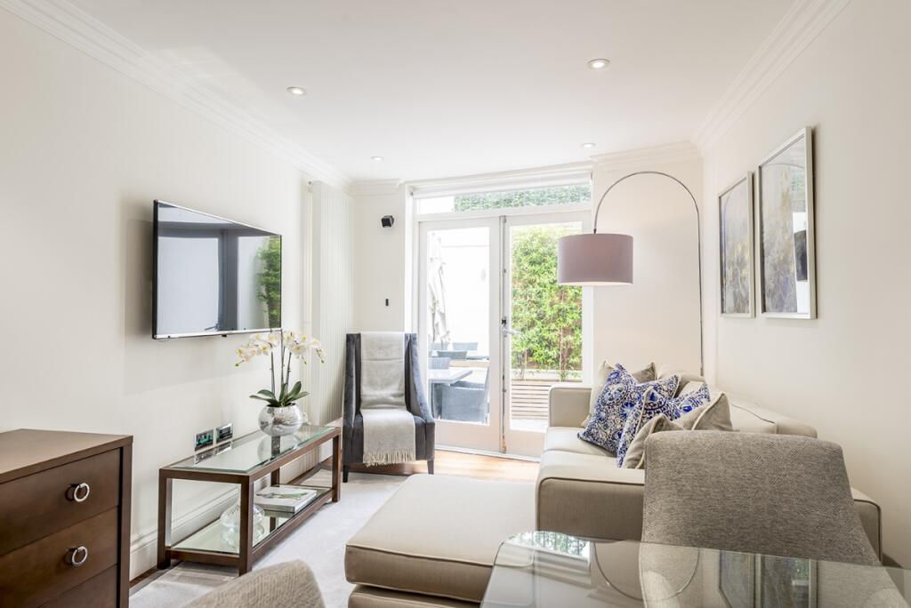 1 bed Apartment for rent in Paddington. From Hamptons - Notting Hill 1 bed Apartment for rent in Paddington. From Hamptons - Notting Hill