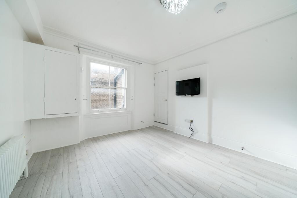 3 bed Apartment for rent in Paddington. From Hamptons - Notting Hill