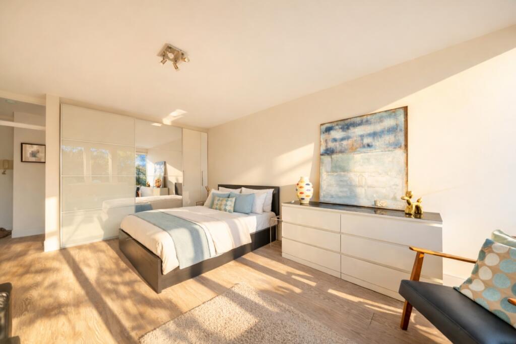 0 bed 1st Floor Flat for rent in London. From Hamptons - Notting Hill