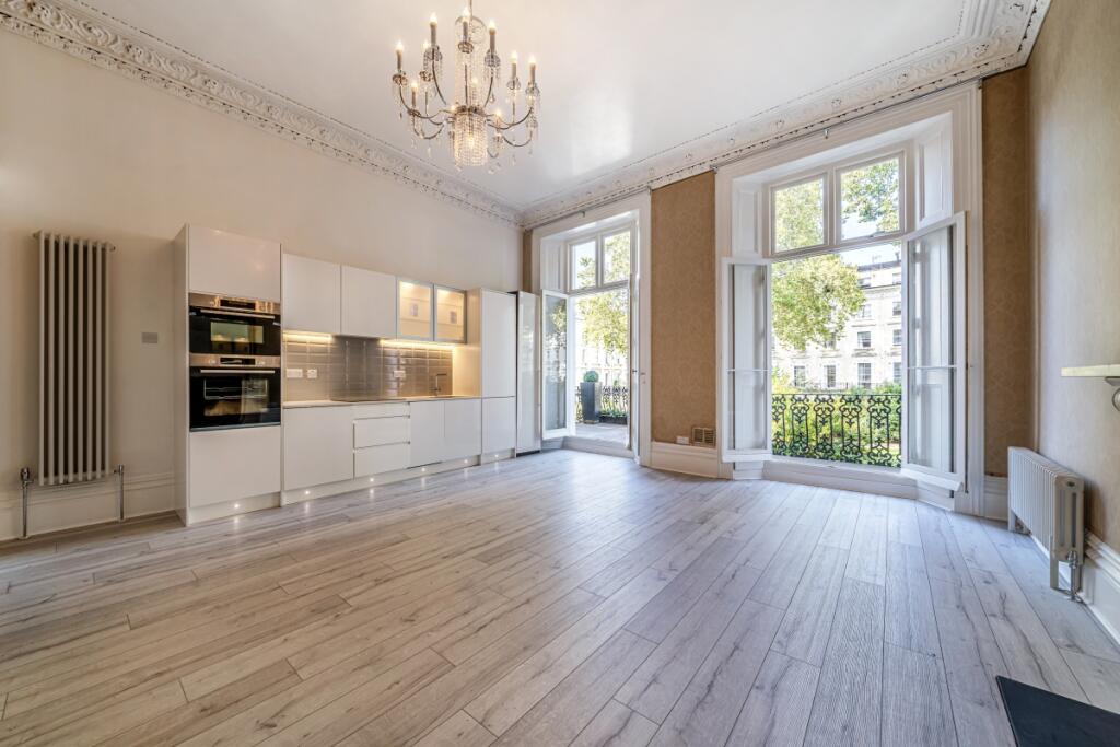 1 bed Apartment for rent in Paddington. From Hamptons - Notting Hill