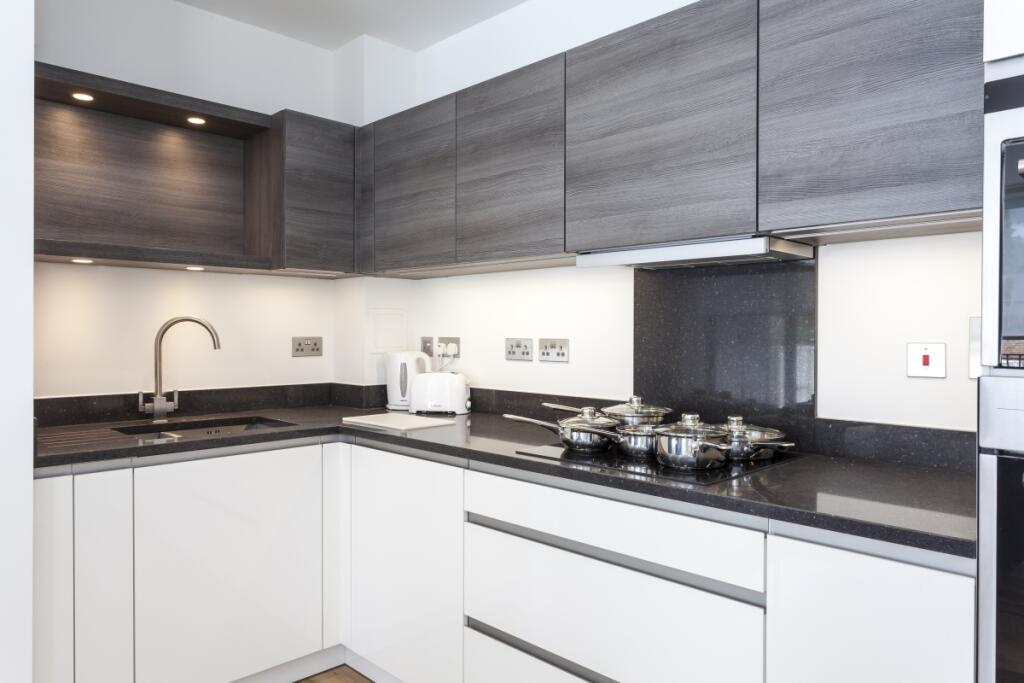 2 bed Apartment for rent in Paddington. From Hamptons - Notting Hill
