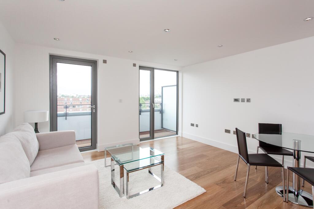1 bed Apartment for rent in Paddington. From Hamptons - Notting Hill