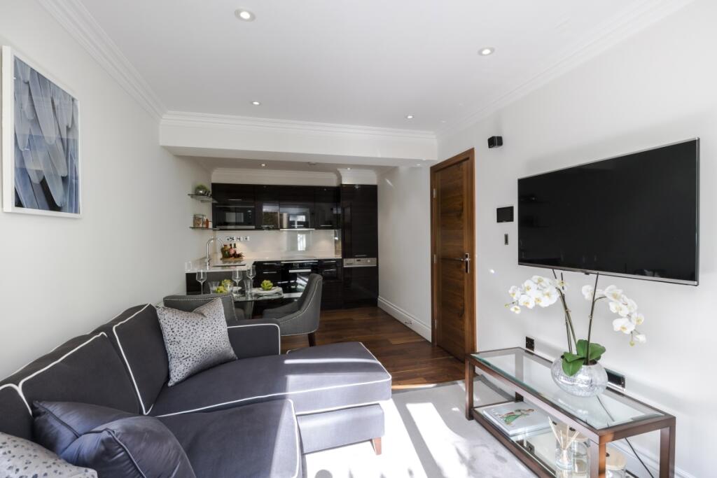 2 bed Apartment for rent in Paddington. From Hamptons - Notting Hill