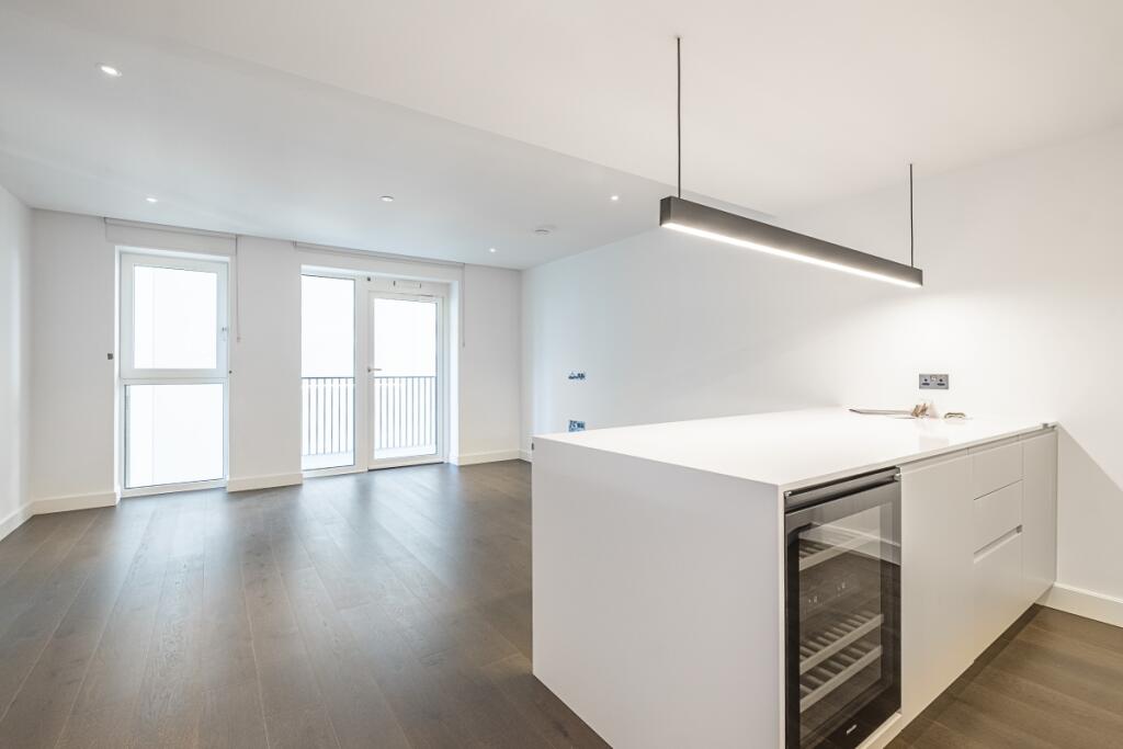 2 bed Apartment for rent in Hammersmith. From Hamptons - Notting Hill