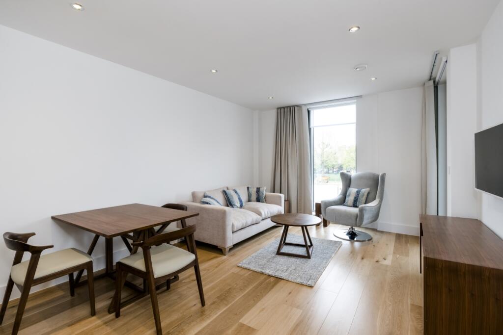 1 bed Apartment for rent in Paddington. From Hamptons - Notting Hill