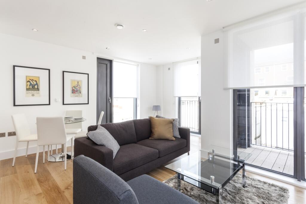 2 bed Apartment for rent in Paddington. From Hamptons - Notting Hill