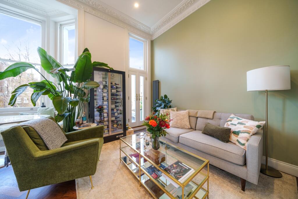 1 bed Apartment for rent in Kensington. From Hamptons - Notting Hill