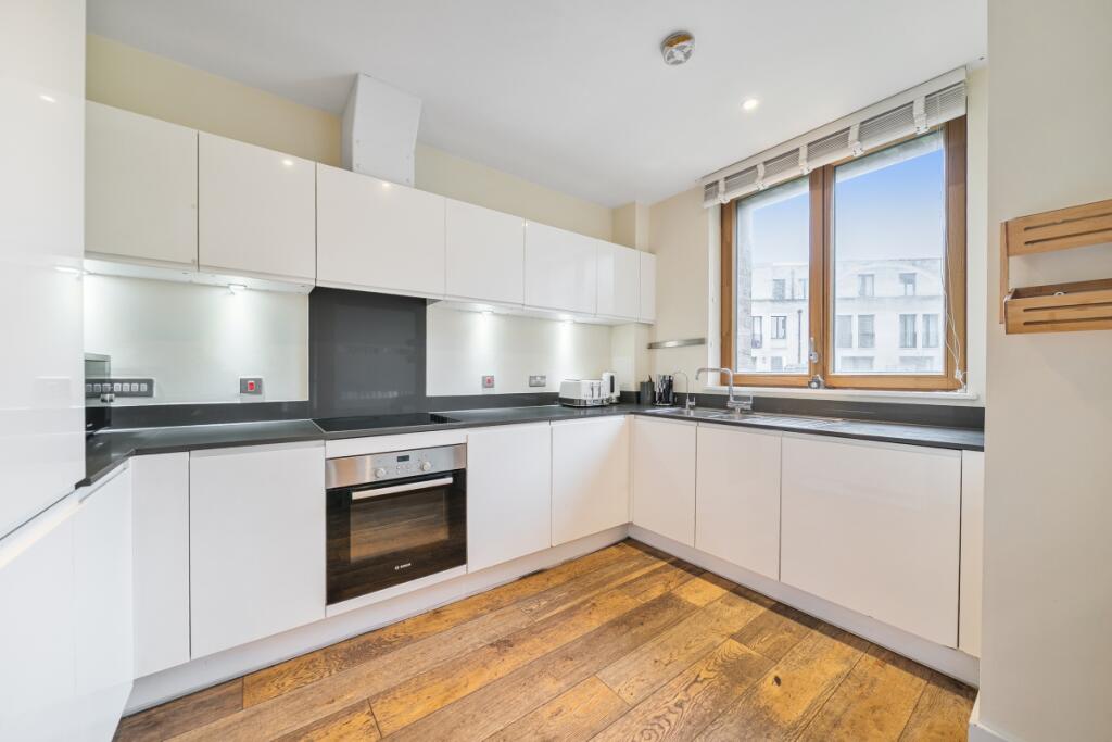 2 bed Apartment for rent in Kensington. From Hamptons - Notting Hill