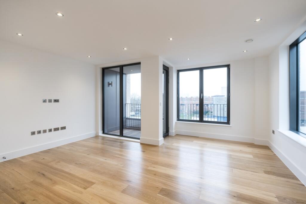 2 bed Apartment for rent in Paddington. From Hamptons - Notting Hill