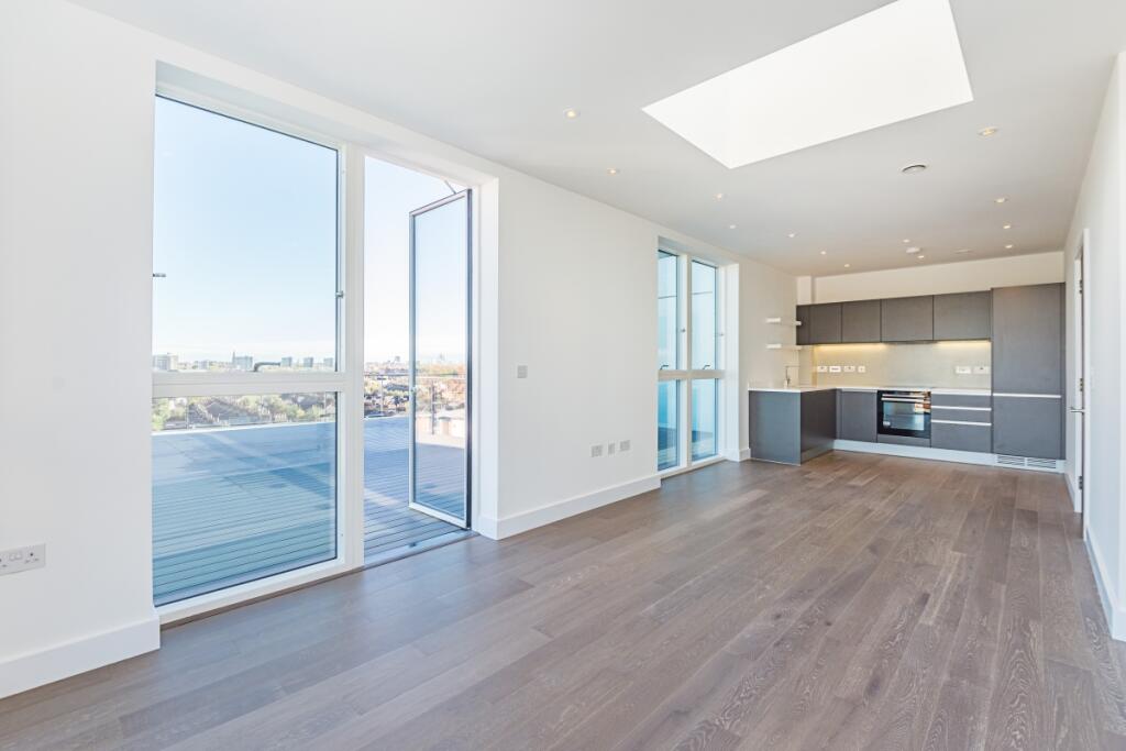 1 bed 1st Floor Flat for rent in Willesden. From Hamptons - Notting Hill 1 bed 1st Floor Flat for rent in Willesden. From Hamptons - Notting Hill