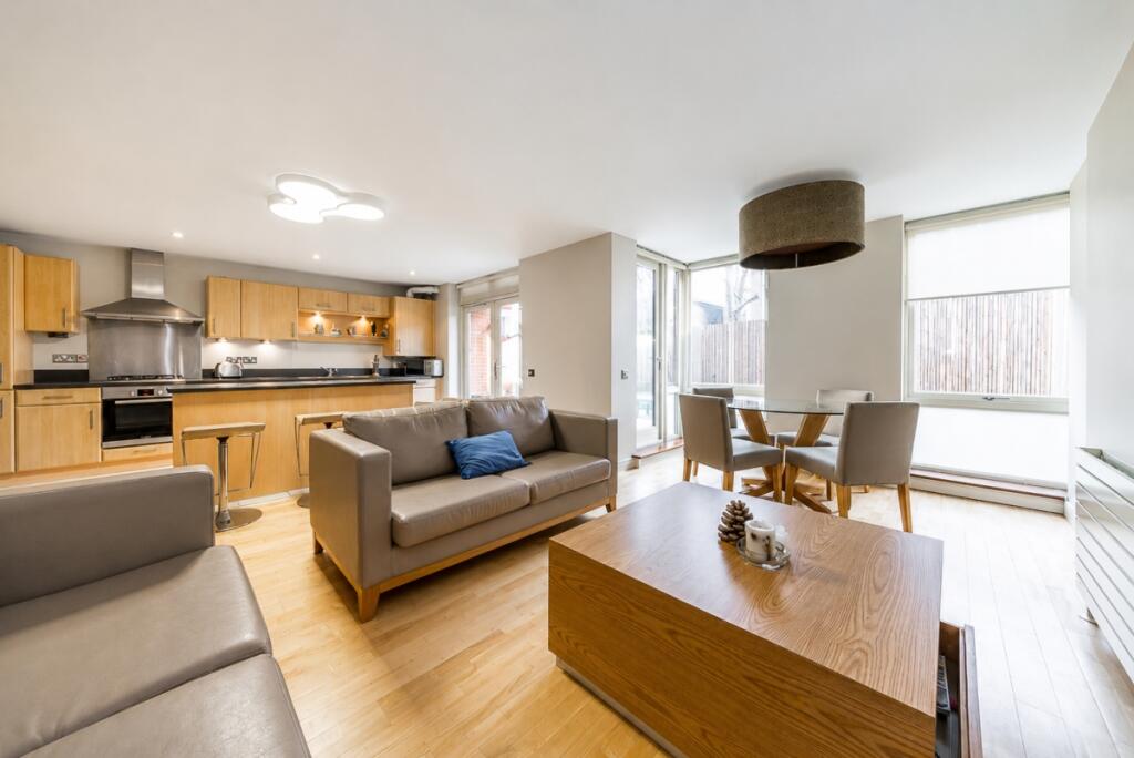 2 bed Apartment for rent in Kensington. From Hamptons - Notting Hill