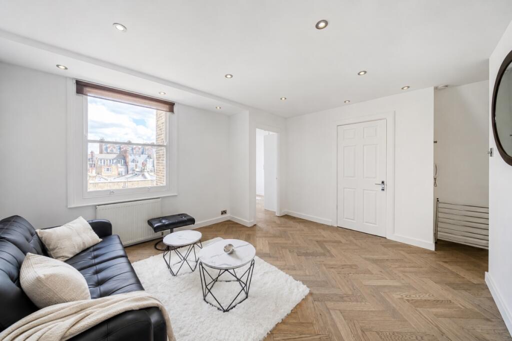 1 bed 1st Floor Flat for rent in Paddington. From Hamptons - Notting Hill