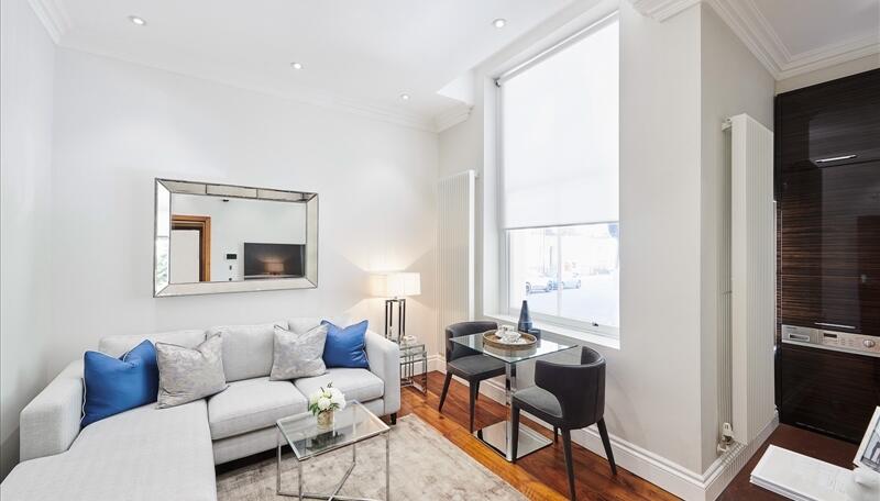 1 bed 1st Floor Flat for rent in Paddington. From Hamptons - Notting Hill