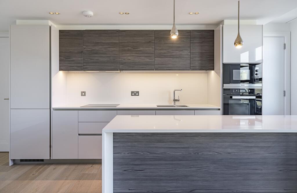 2 bed Apartment for rent in Paddington. From Hamptons - Notting Hill