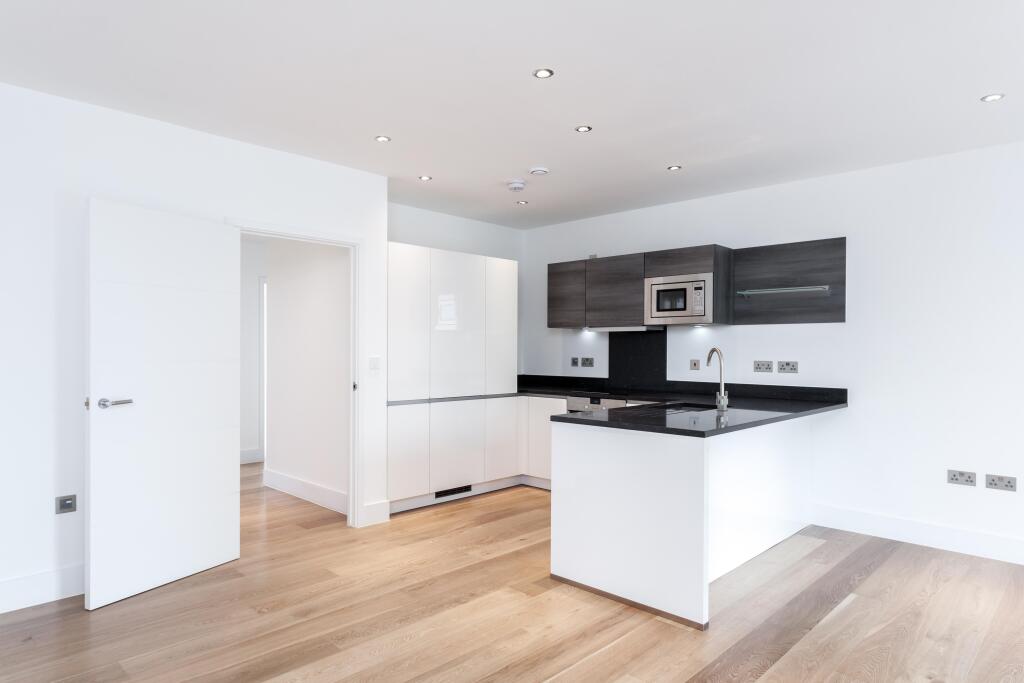 2 bed Apartment for rent in Paddington. From Hamptons - Notting Hill