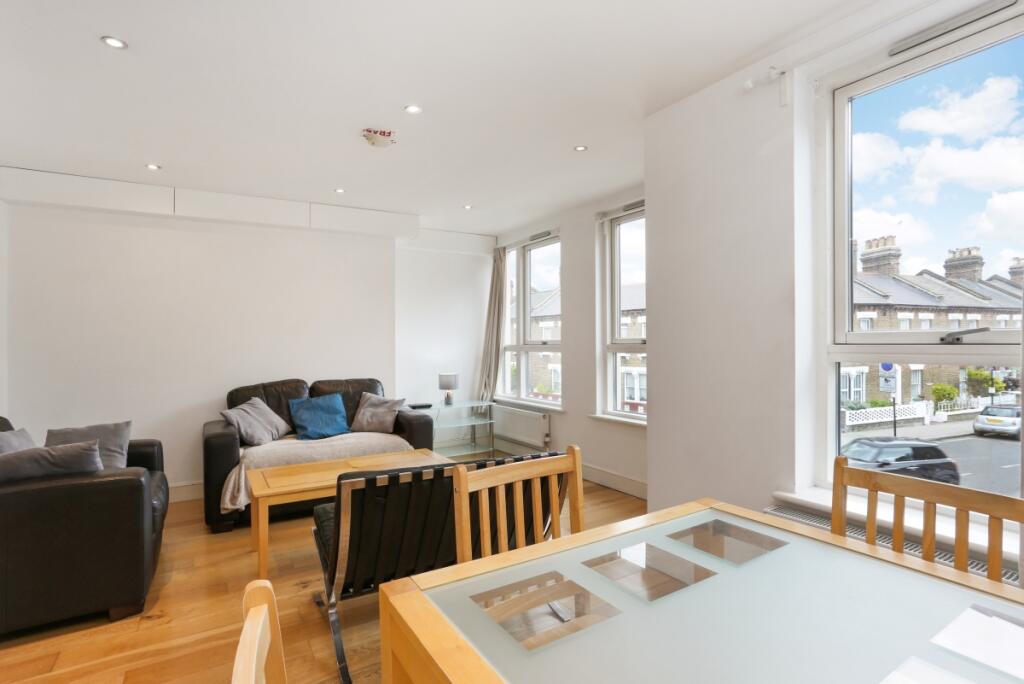2 bed Apartment for rent in Willesden. From Hamptons - Notting Hill 2 bed Apartment for rent in Willesden. From Hamptons - Notting Hill