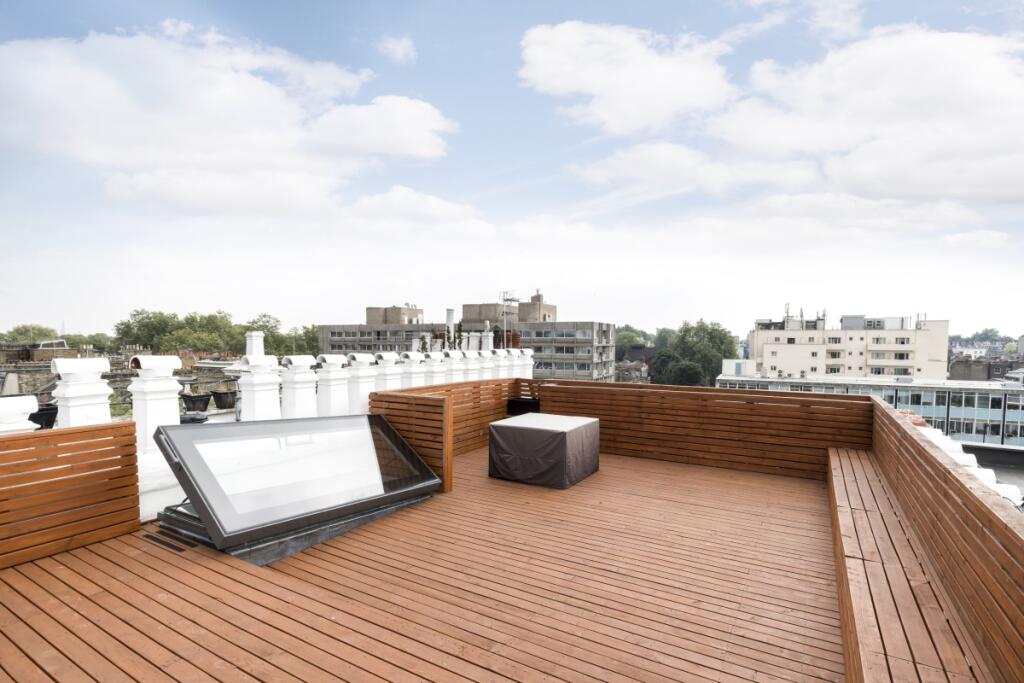 2 bed 1st Floor Flat for rent in Paddington. From Hamptons - Notting Hill
