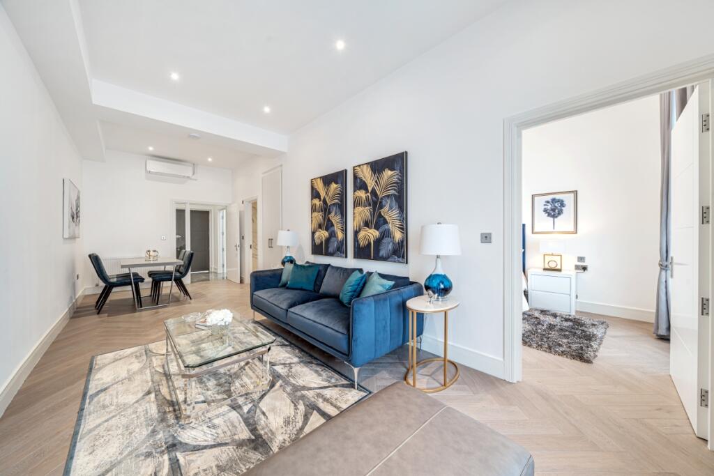 1 bed Apartment for rent in Paddington. From Hamptons - Notting Hill 1 bed Apartment for rent in Paddington. From Hamptons - Notting Hill