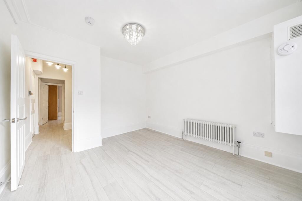 3 bed Apartment for rent in Paddington. From Hamptons - Notting Hill 3 bed Apartment for rent in Paddington. From Hamptons - Notting Hill