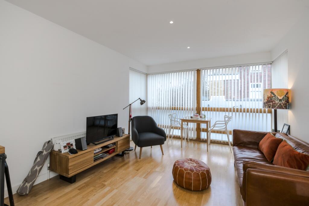 1 bed Apartment for rent in Paddington. From Hamptons - Notting Hill