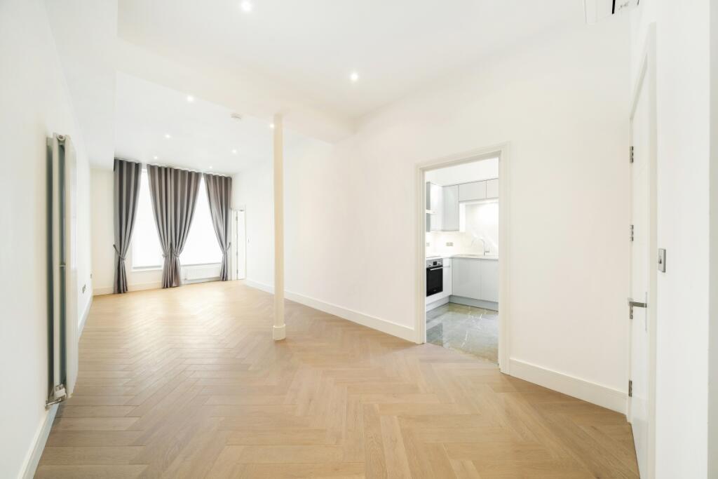 1 bed Apartment for rent in Paddington. From Hamptons - Notting Hill 1 bed Apartment for rent in Paddington. From Hamptons - Notting Hill