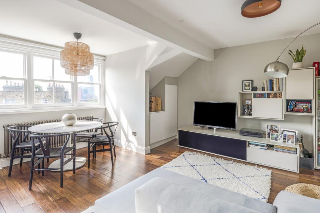 2 bed Apartment for rent in Kensington. From Hamptons - Notting Hill