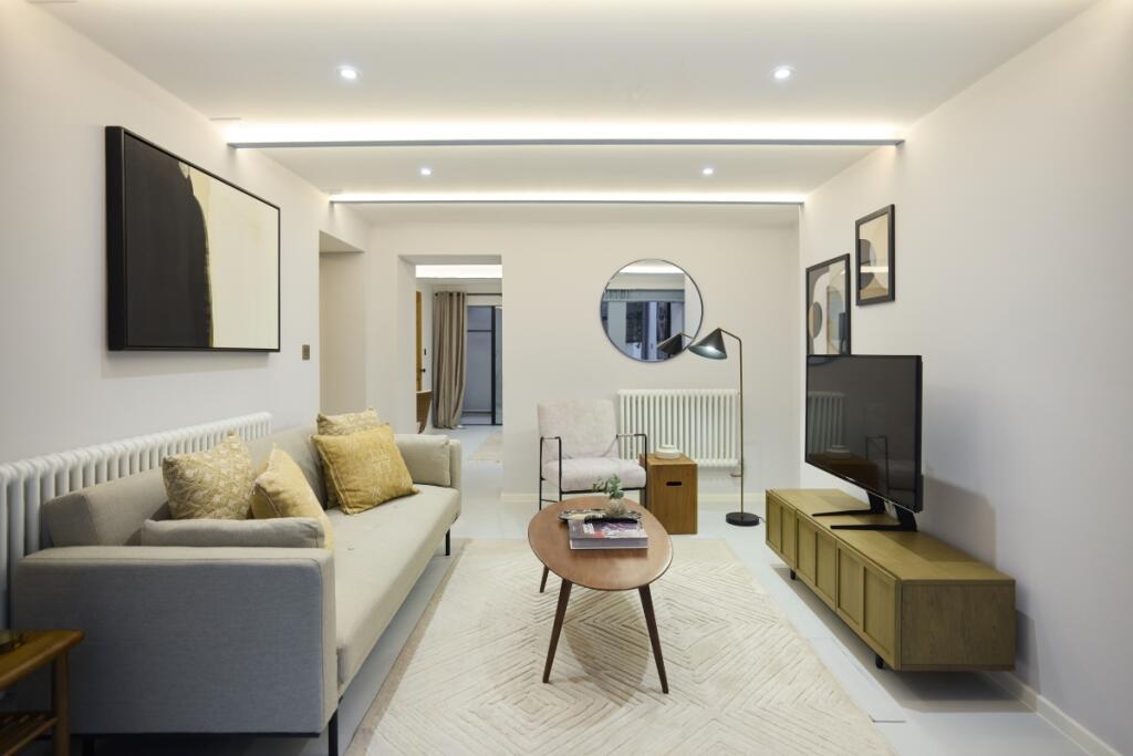 1 bed 1st Floor Flat for rent in Kensington. From Hamptons - Notting Hill 1 bed 1st Floor Flat for rent in Kensington. From Hamptons - Notting Hill