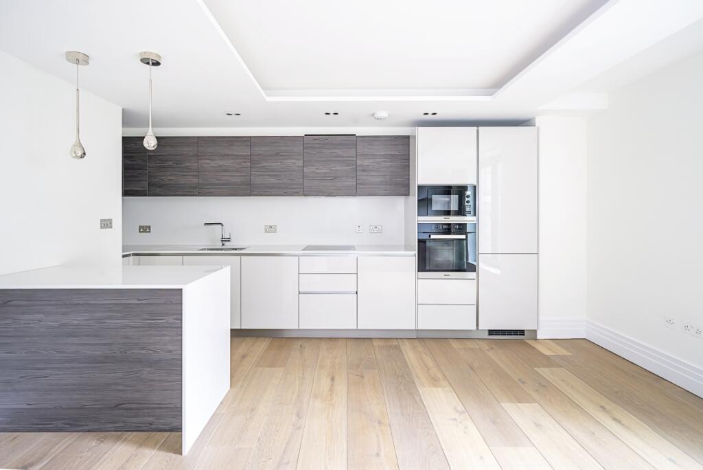 2 bed Apartment for rent in Paddington. From Hamptons - Notting Hill