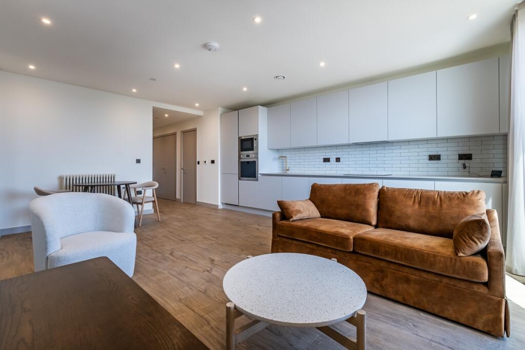 1 bed Apartment for rent in Walthamstow. From Hamptons - Notting Hill 1 bed Apartment for rent in Walthamstow. From Hamptons - Notting Hill