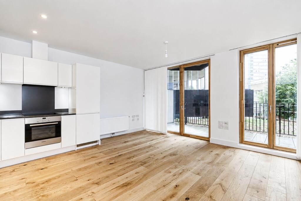 1 bed Apartment for rent in Kensington. From Hamptons - Notting Hill