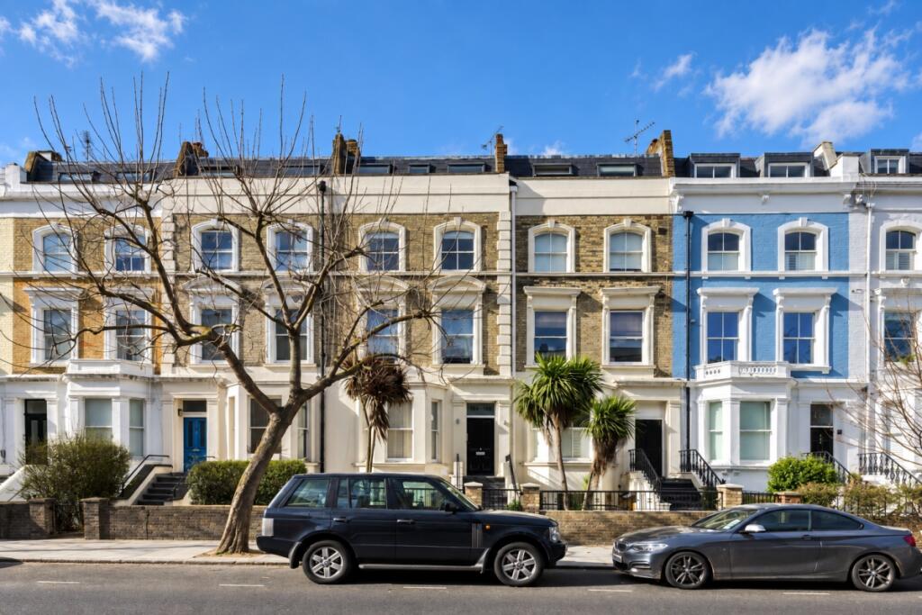 1 bed Apartment for rent in Kensington. From Hamptons - Notting Hill