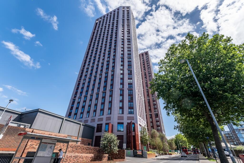 2 bed Apartment for rent in Walthamstow. From Hamptons - Notting Hill 2 bed Apartment for rent in Walthamstow. From Hamptons - Notting Hill