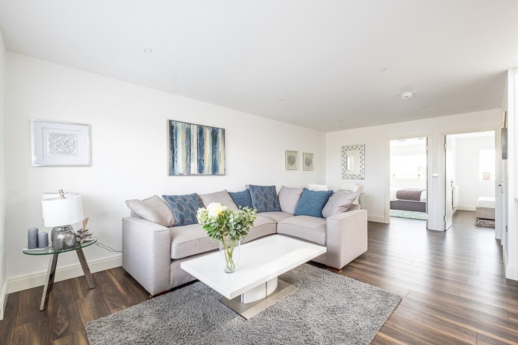 2 bed Apartment for rent in Hampstead. From Hamptons - Notting Hill
