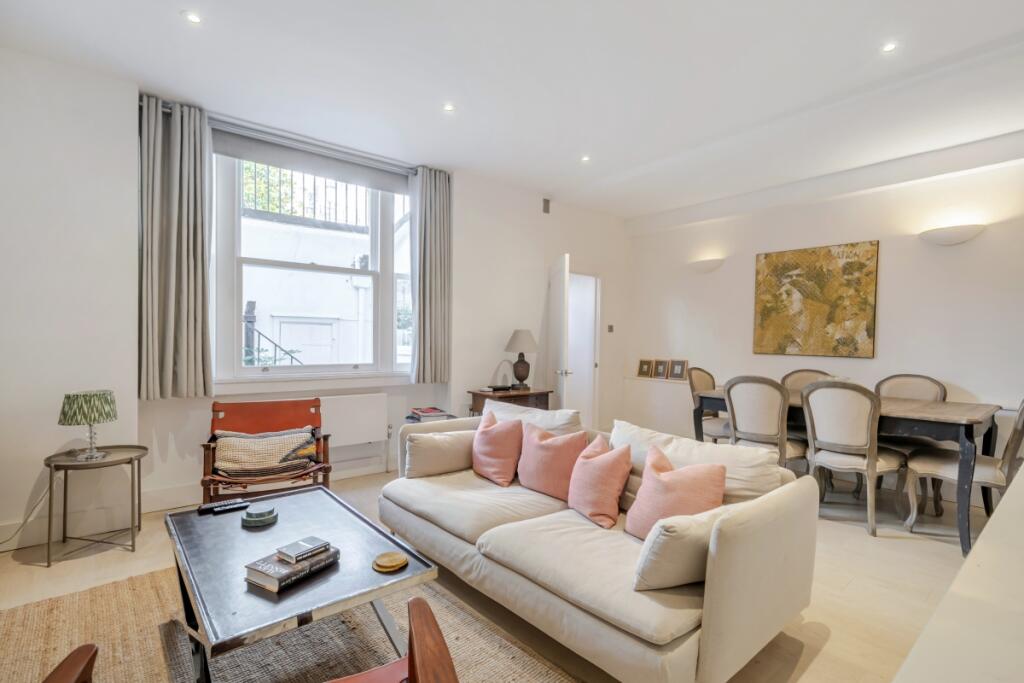 2 bed 1st Floor Flat for rent in Kensington. From Hamptons - Notting Hill 2 bed 1st Floor Flat for rent in Kensington. From Hamptons - Notting Hill