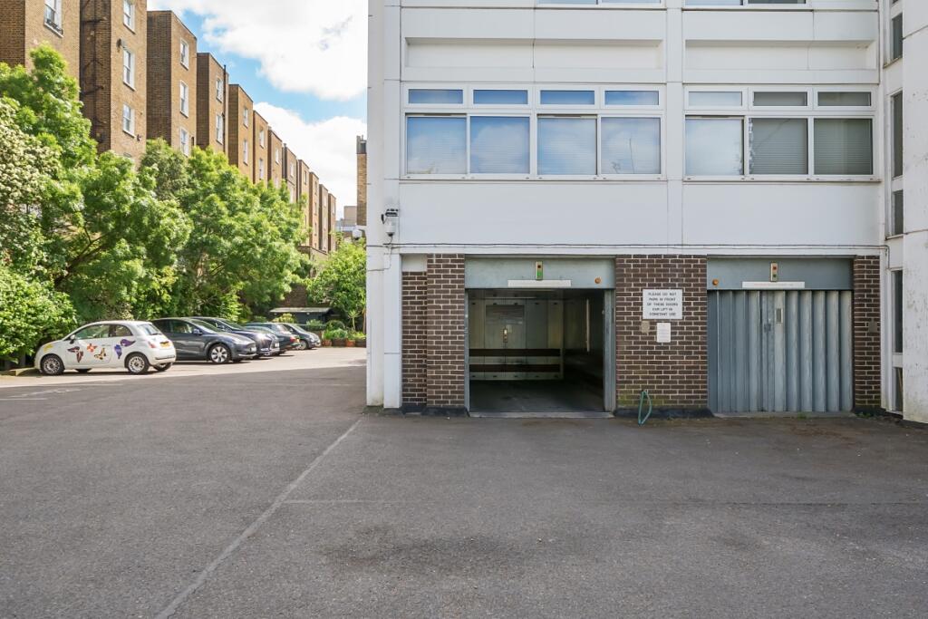 0 bed Garages for rent in Paddington. From Hamptons - Notting Hill 0 bed Garages for rent in Paddington. From Hamptons - Notting Hill