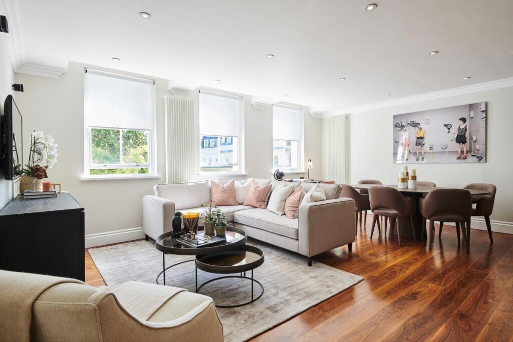 2 bed 1st Floor Flat for rent in Paddington. From Hamptons - Notting Hill 2 bed 1st Floor Flat for rent in Paddington. From Hamptons - Notting Hill