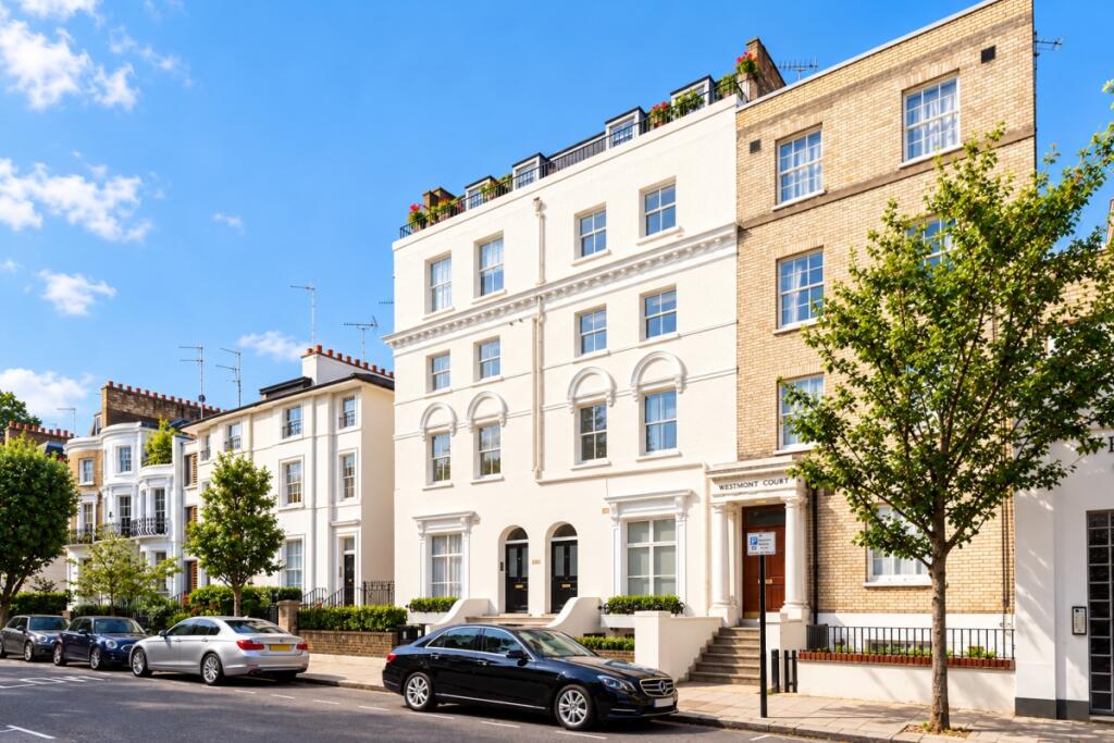 1 bed Apartment for rent in Paddington. From Hamptons - Notting Hill