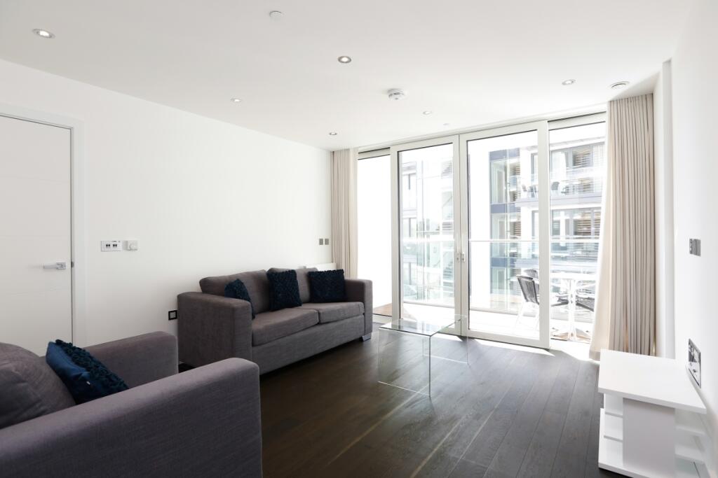 2 bed 1st Floor Flat for rent in Putney. From Hamptons - Putney 2 bed 1st Floor Flat for rent in Putney. From Hamptons - Putney